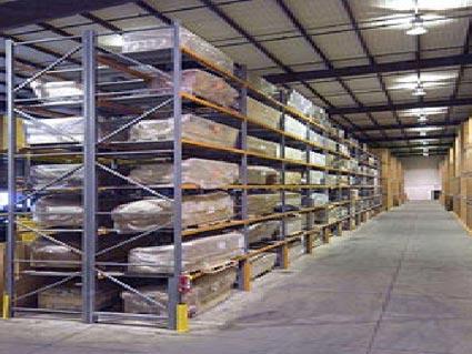 climate controlled storage, walnut creek movers