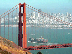Movers San Francisco Golden Gate