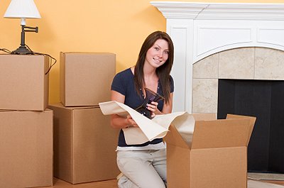 bay area moving and storage