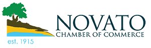 Novato Commerce website