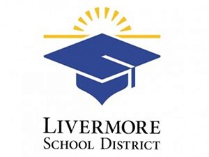 Livermore school district logo