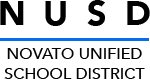 Novato schools website