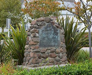 historic Roseville transcontinental railroad