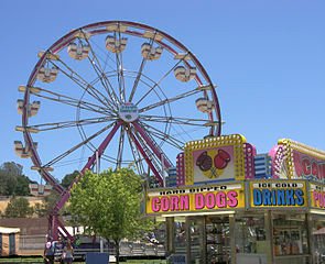 El Dorado County Fair