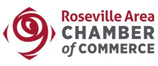 Roseville chamber website