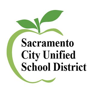 Sacramento School District website