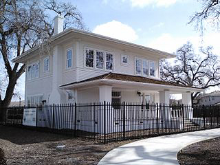 The Historic Ehrhardt House