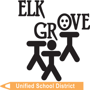 Elk Grove school district website