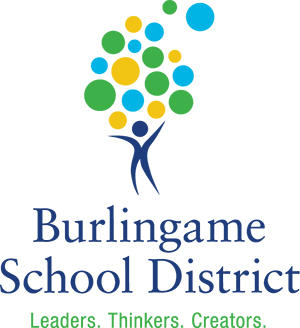 Burlingame school district website