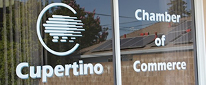 Cupertino, CA Chamber website