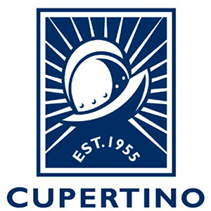 Cupertino, CA website