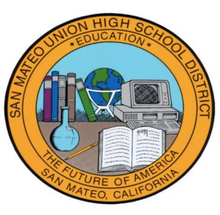 San Mateo school district