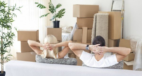 Bay Area movers, Bay Area moving companies