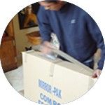 bay area residential movers