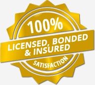 Licensed Bonded and Insured Moving and Storage Companies