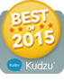 Kudzu Best of 2015 for Movers