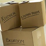 packing tips for an easy move
