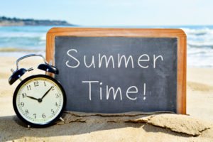 summer time relocation tips