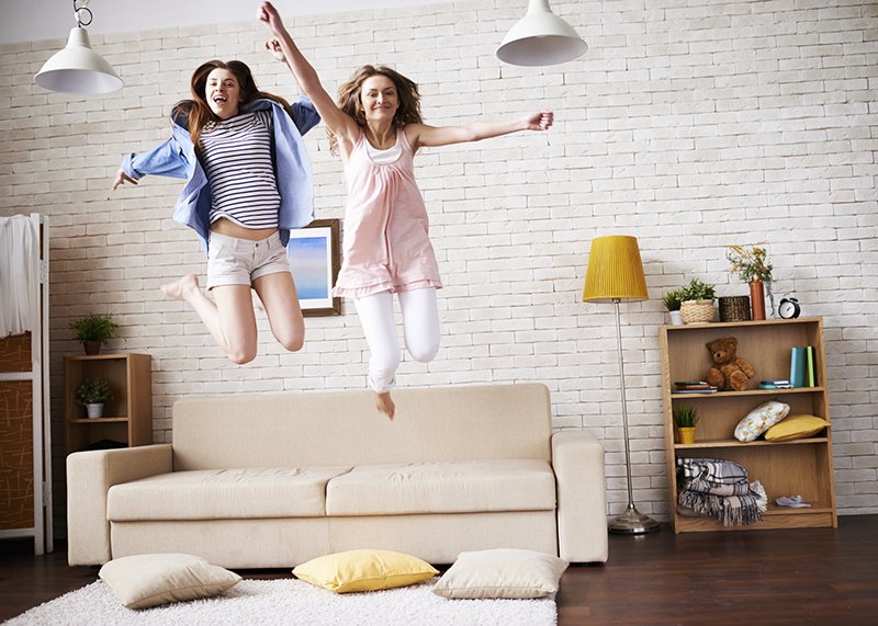 Dorm packing and moving tips. Magic Moving