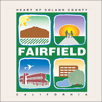 Fairfield California website