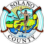 Solano County website