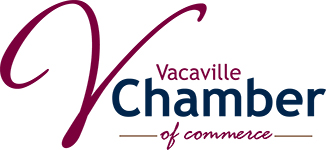 Vacaville California Chamber website