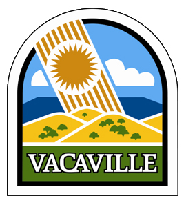 Vacaville, CA website