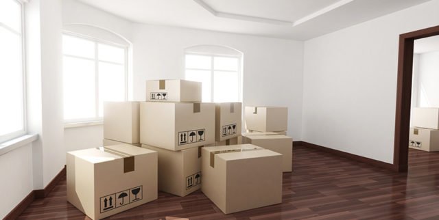 professional moving companies bay area