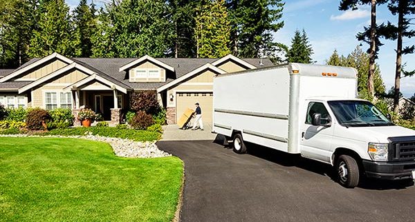 furniture movers and packers