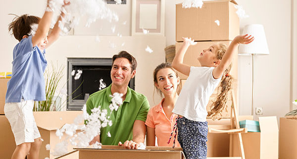 long distance moving company, long distance movers