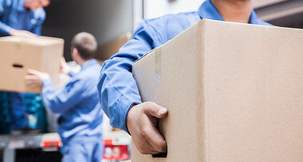 Moving Labor Help Miami