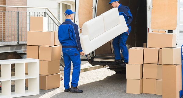 best Bay Area moving companies