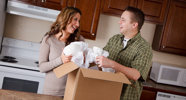 long distance moving companies in the Bay Area
