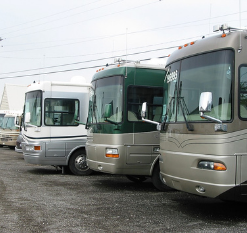 Bay Area storage