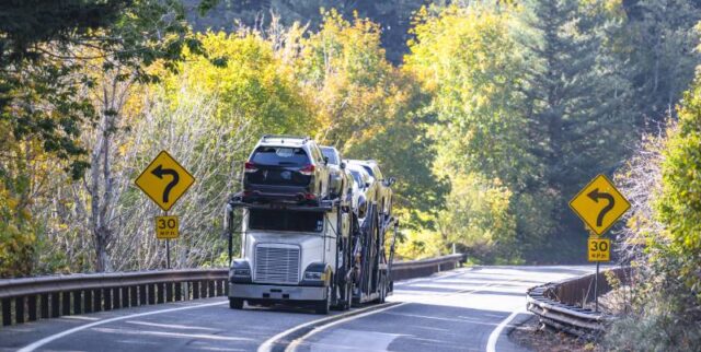 bay area residential movers moving vehicles