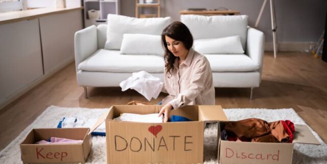 Bay Area moving and storage services